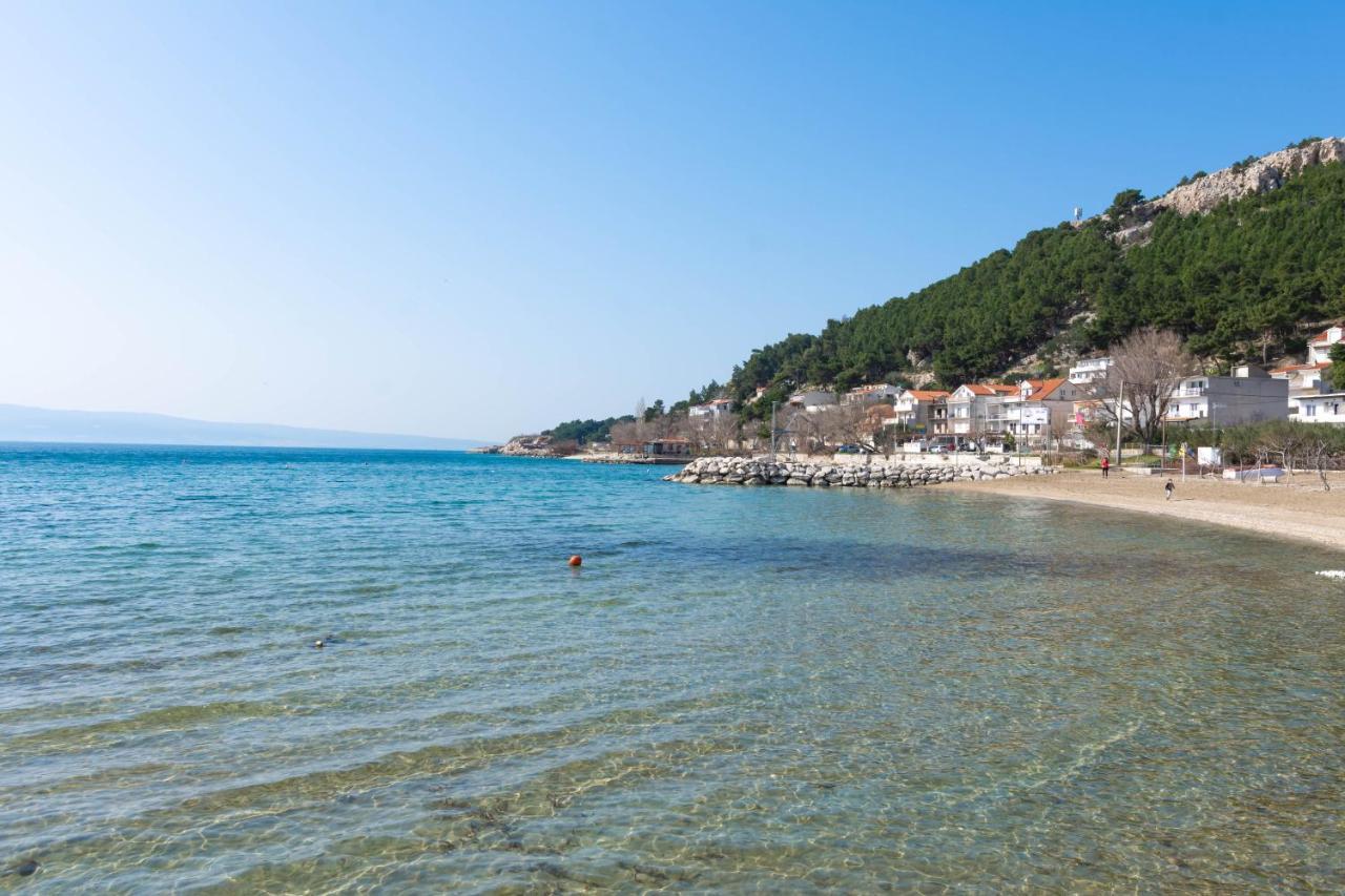 Apartman Duce Milka Villa Luaran gambar