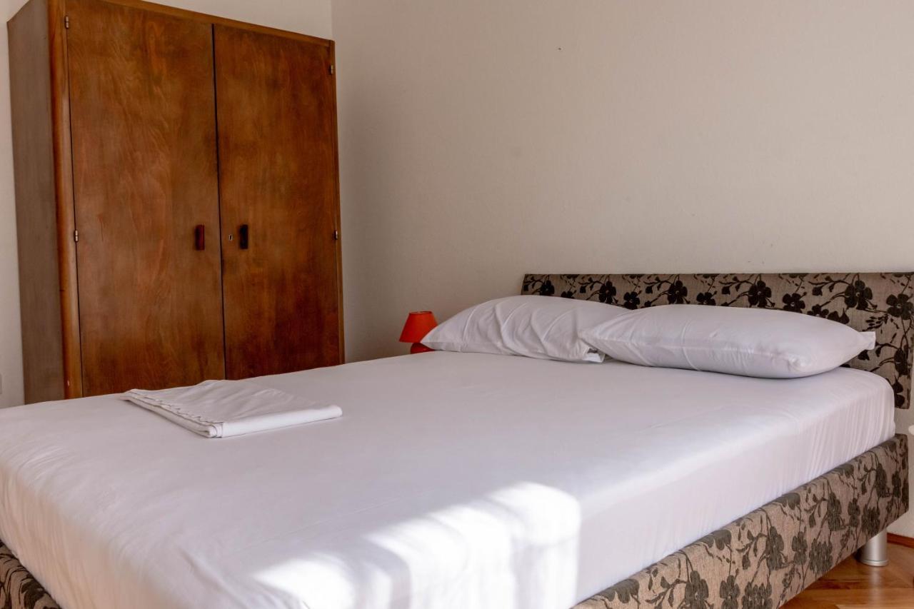 Apartman Duce Milka Villa Luaran gambar
