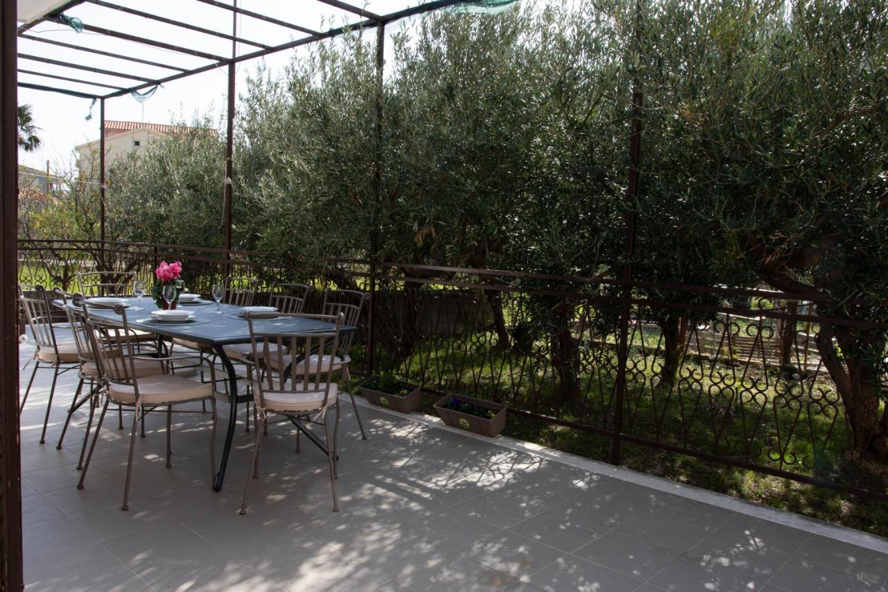 Apartman Duce Milka Villa Luaran gambar