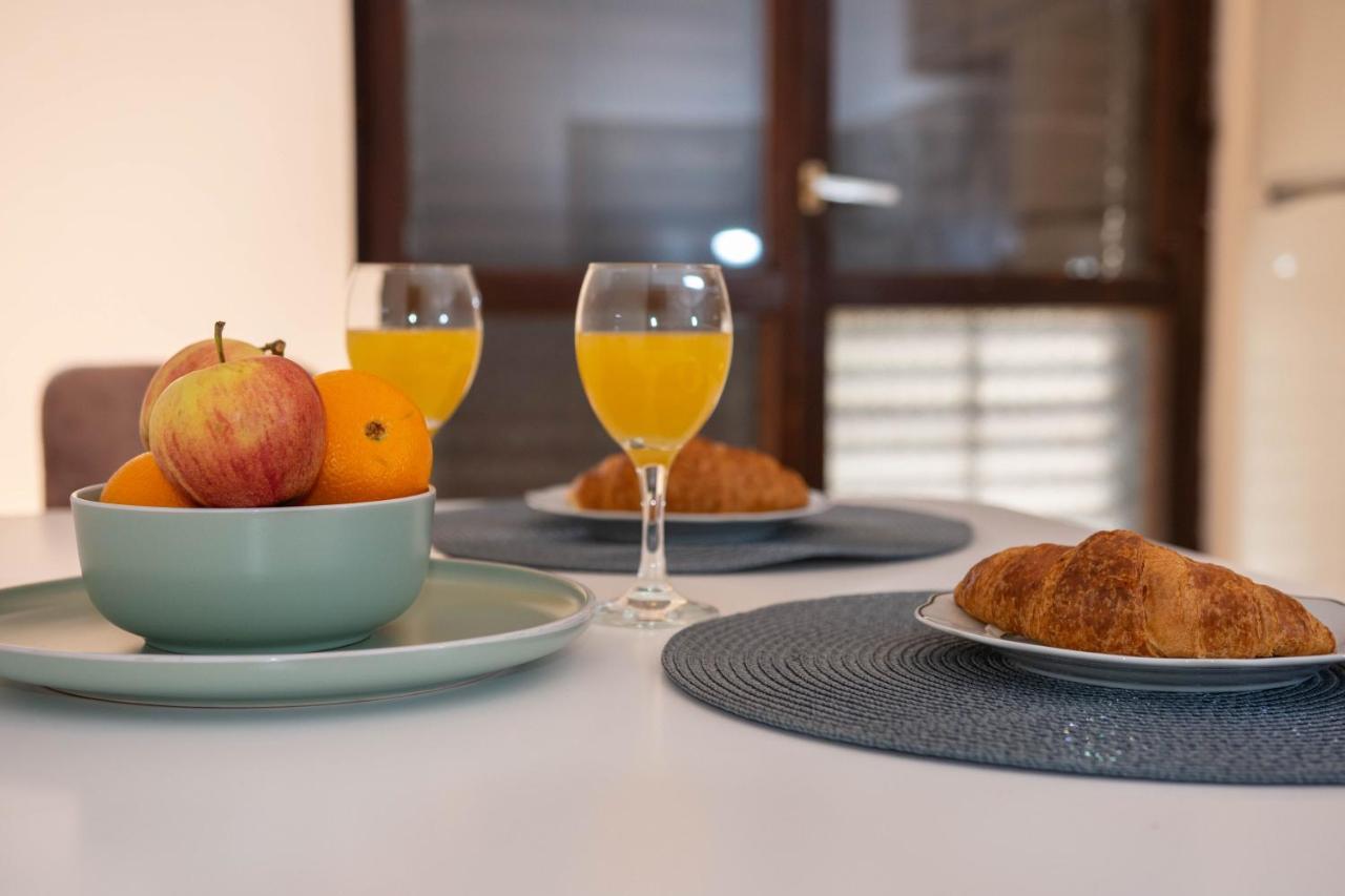 Apartman Duce Milka Villa Luaran gambar