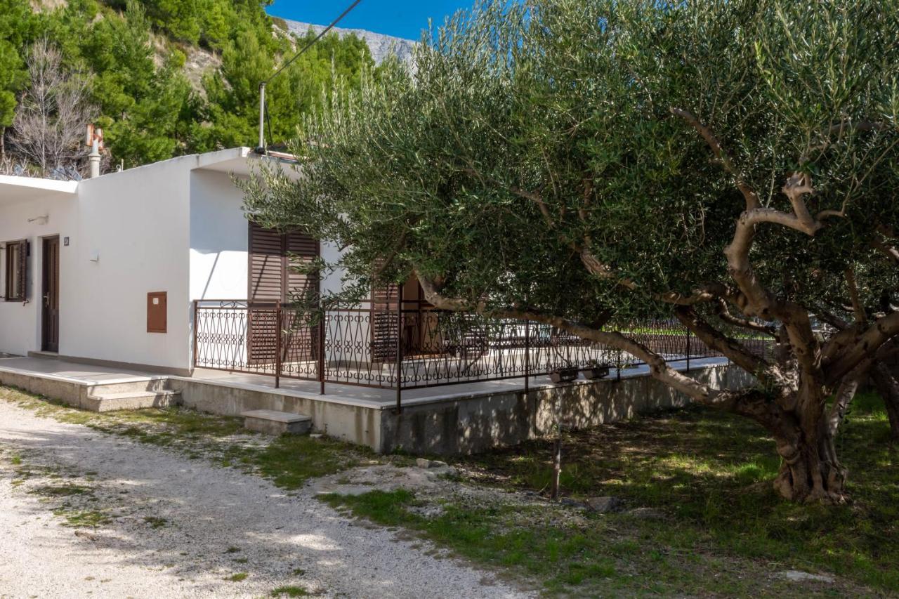 Apartman Duce Milka Villa Luaran gambar