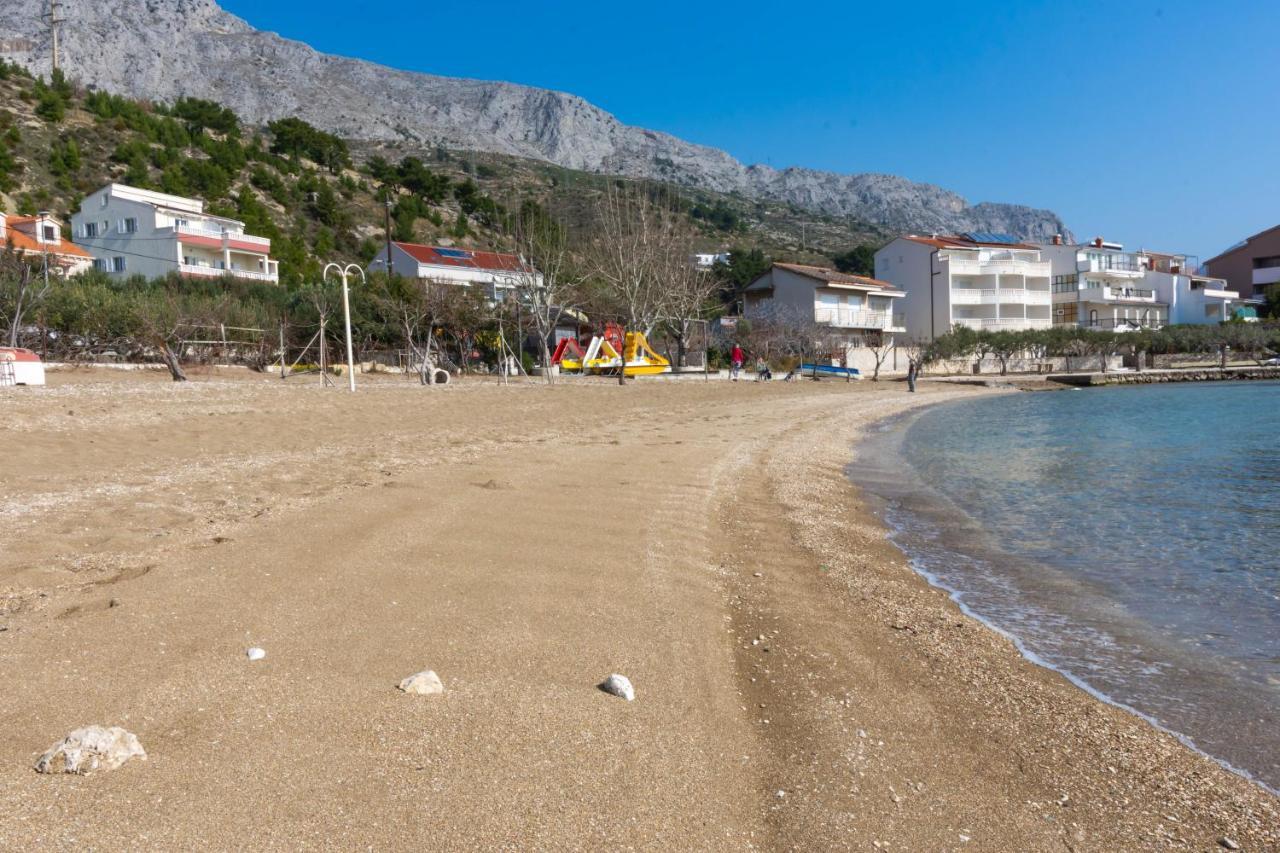 Apartman Duce Milka Villa Luaran gambar