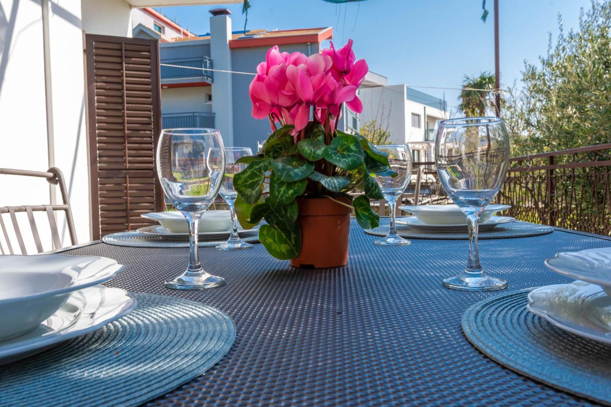 Apartman Duce Milka Villa Luaran gambar