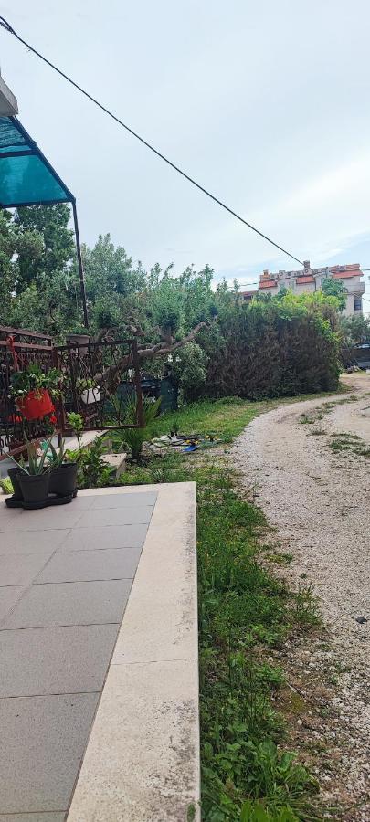 Apartman Duce Milka Villa Luaran gambar