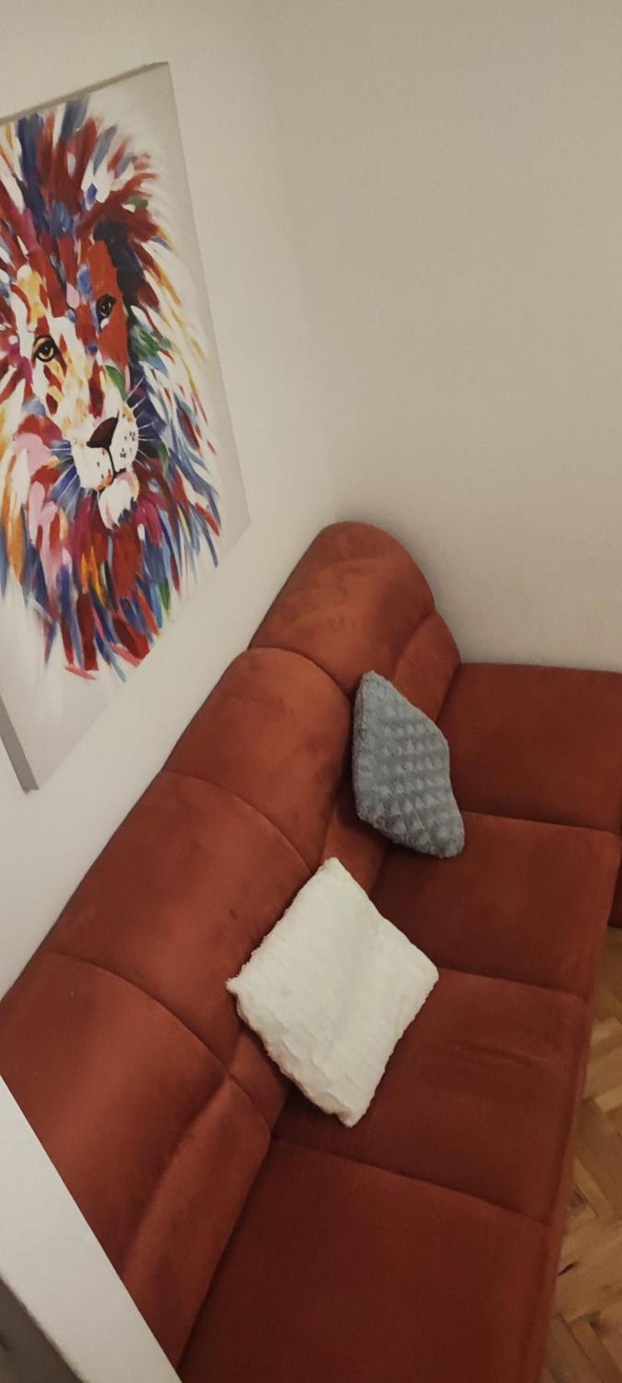Apartman Duce Milka Villa Luaran gambar